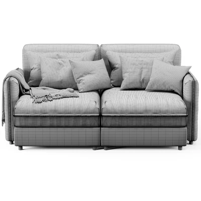 Vallentuna sofa — Ver 4