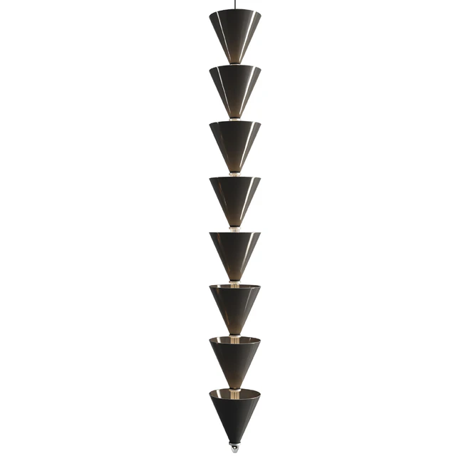 LESTER Suspension Lamp by Lampatron — Descargar