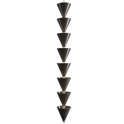 LESTER Suspension Lamp by Lampatron — Ver 5