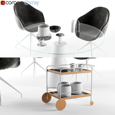 boconcept MADRID ADELAIDE — Ver 3