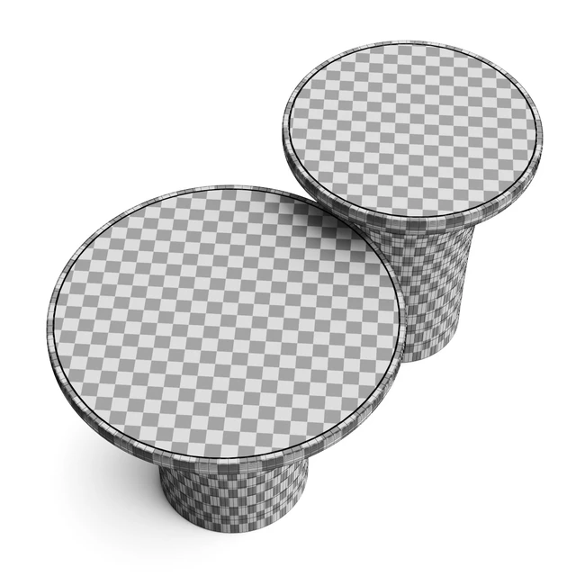 101 Copenhagen Trumpet Coffee Tables — Descargar