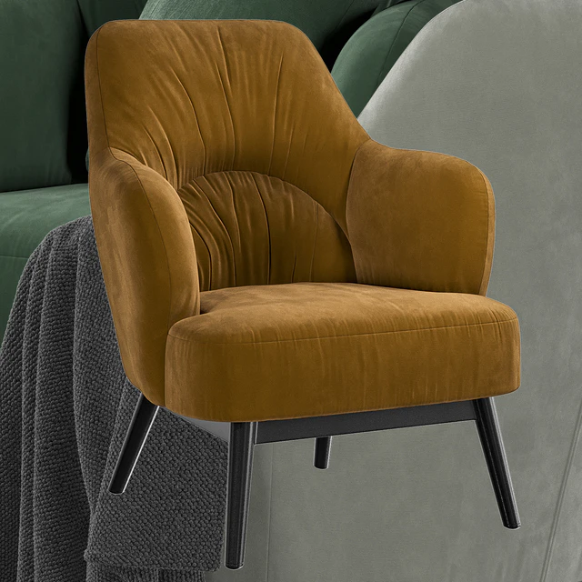 Armchair Mirage — Descargar