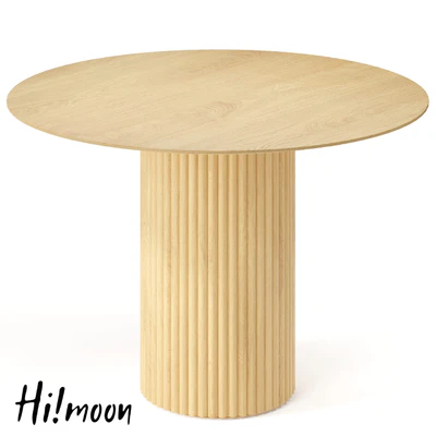 Table round Felis(OM) — Ver 3