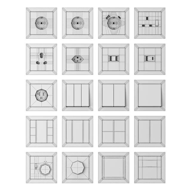 Jung LS-Design — Descargar