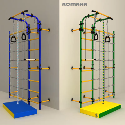 Home Sports Complex Comet next 3 — Ver 1