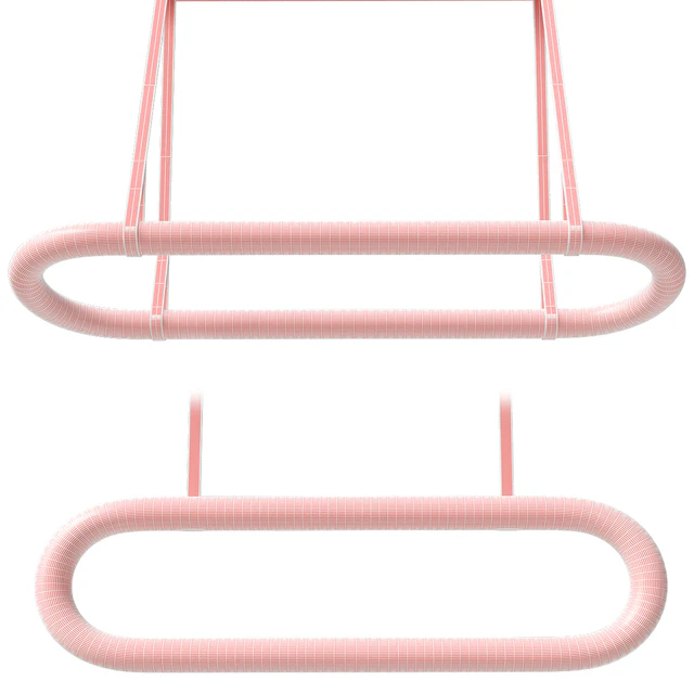 Atelier Alain Ellouz Pendant Lights — Descargar