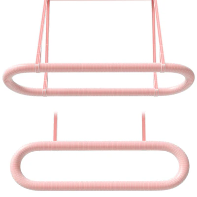 Atelier Alain Ellouz Pendant Lights — Ver 3