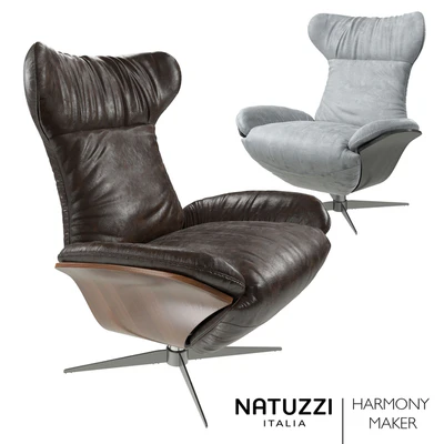 Natuzzi ILia — Ver 1