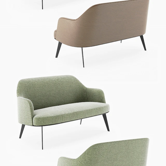 Poliform Jane Collection — Скачать