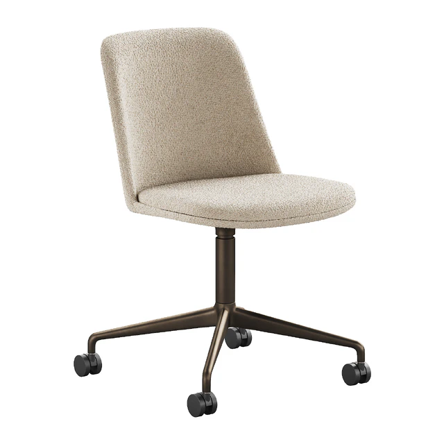 402 &Tradition Rely office chair Hee Welling 2020 — Скачать