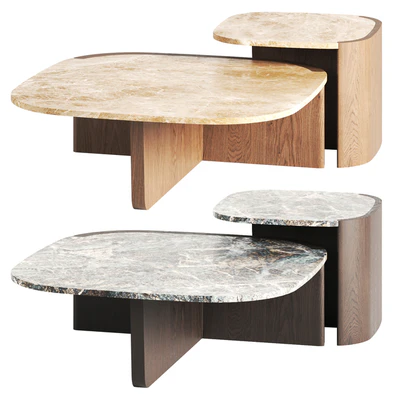 Trampolino by Tacchini — Вид 1