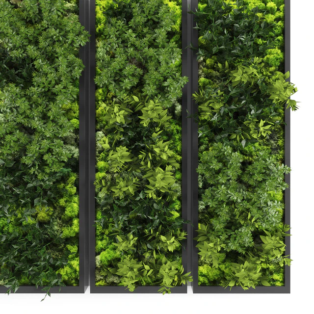 Vertical garden148 — Скачать