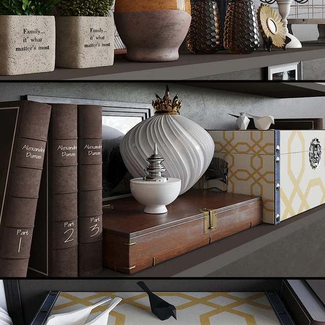 Decor set Sk 1 — Descargar