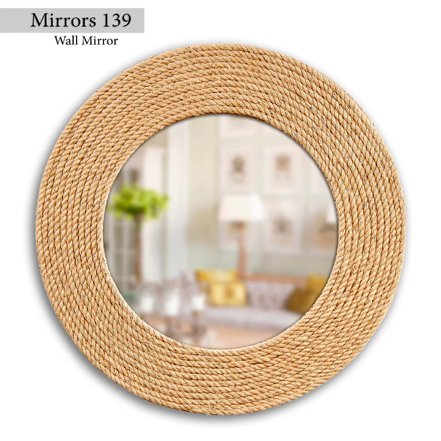 Mirror 139 — Descargar