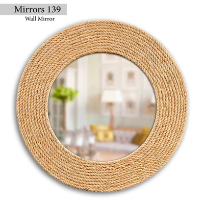 Mirror 139 — Ver 1