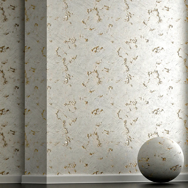 Decorative plaster No. 6 — Descargar