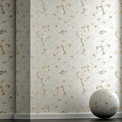 Decorative plaster No. 6 — Descargar