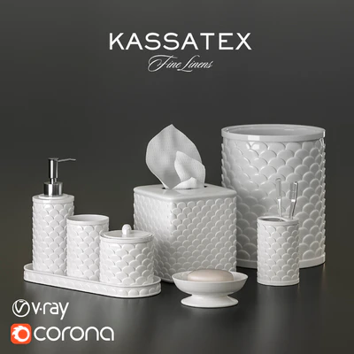 KASSATEX -  SCALA ACCESSORIES — Вид 1
