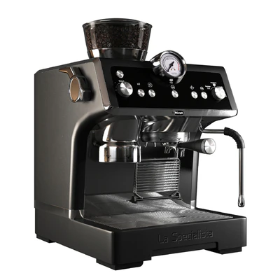 La Specialista Espresso Machine — descargar