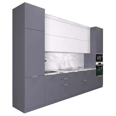 Kitchen 17 — Ver 3