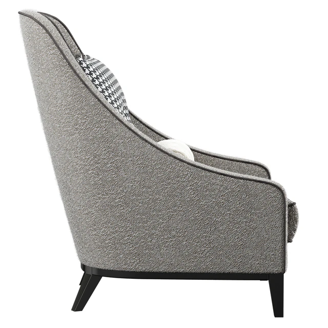 ODIN armchair — Download