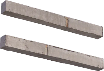 concrete ceiling beam 003 — Скачать