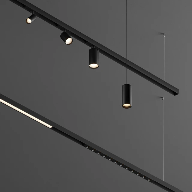 Xal Move It 25 S surface / suspended system — Descargar