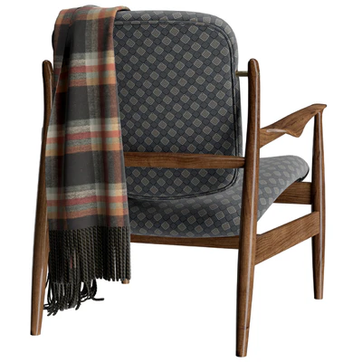 Fratelli Boffi Carla 6529 armchair — Вид 5