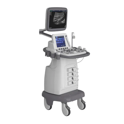 Ultrasound machine SonoScape S20Exp — Вид 1