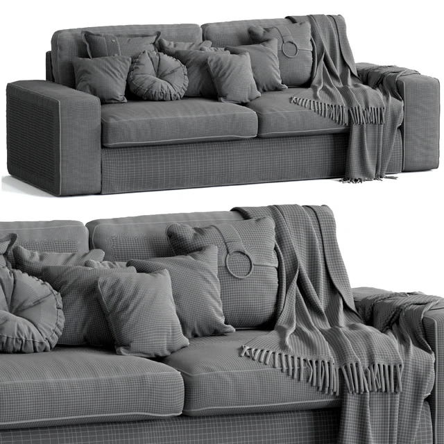 Ikea KIVIK — Descargar
