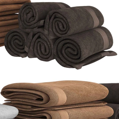 Towels — Вид 3