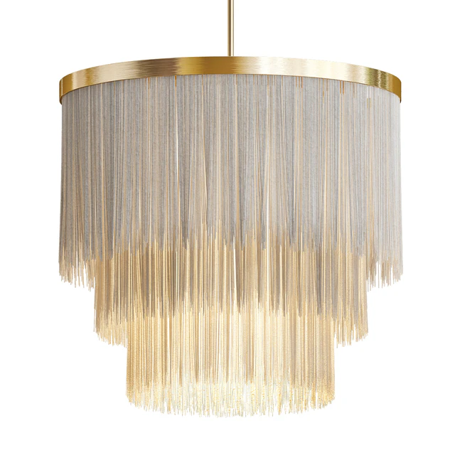 Tuckton Pendant Light — Descargar