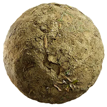 soil clay 028 — Скачать