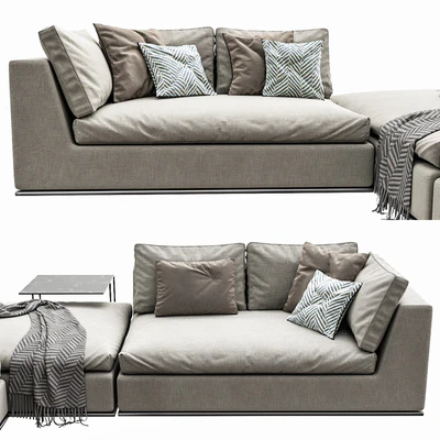 Minotti Hamilton Arrangement 03 — Ver 3