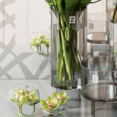 Decorative set 2 — Ver 2