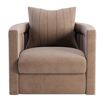Armchair Casa Magna DRUMMOND — Ver 3