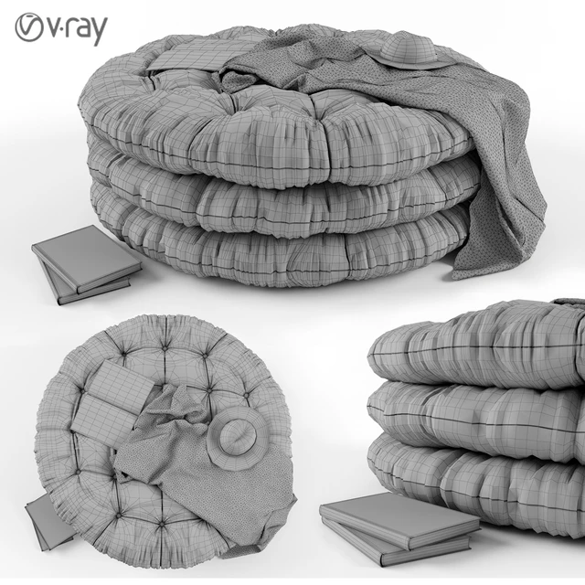 Ottoman decorative set — Descargar