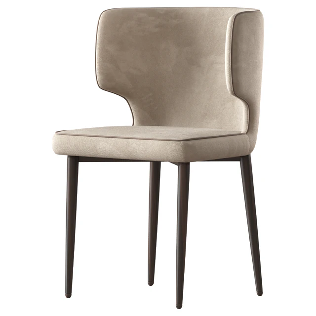 Mateo Chair by StoolGroup — Descargar