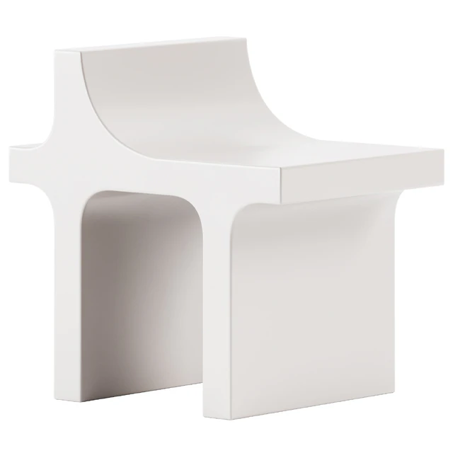 DHARMA Stool by BAXTER — Descargar