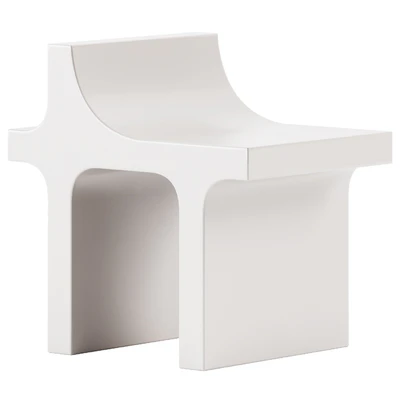 DHARMA Stool by BAXTER — Ver 2