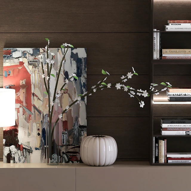 POLIFORM shelf — Descargar