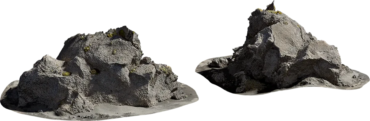 icelandic sandy volcanic rock 001 — Скачать