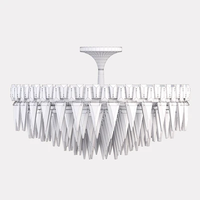 Visual Comfort SN4001HAB — Ver 4