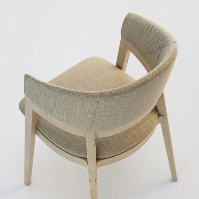 Roche Bobois LAG bridge chair — Скачать
