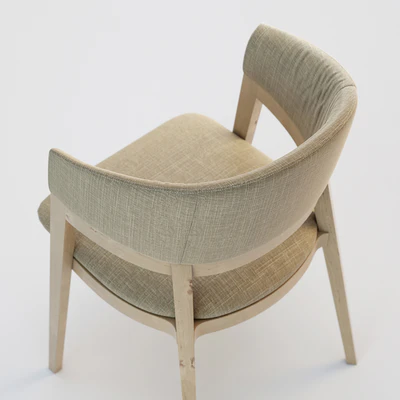 Roche Bobois LAG bridge chair — Вид 3