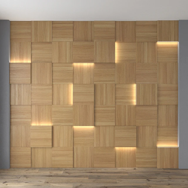 Wall panel 10 — Descargar