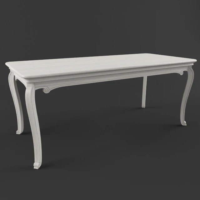 Dining table Falcone — Descargar