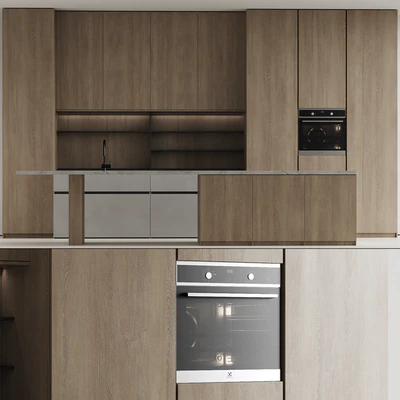 Kitchen 05 — Ver 5