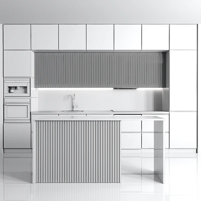 kitchen 131 — Вид 4