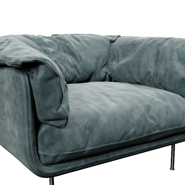 Frag WINNIE chair — Скачать